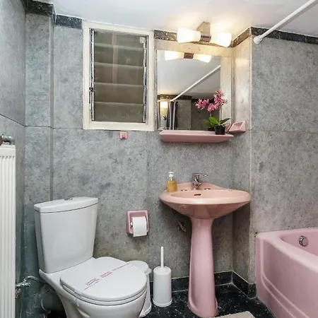 Galerius_apartment #colony_city_heart Apartment